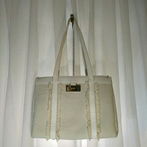 Kate Spade New York purse, authentic